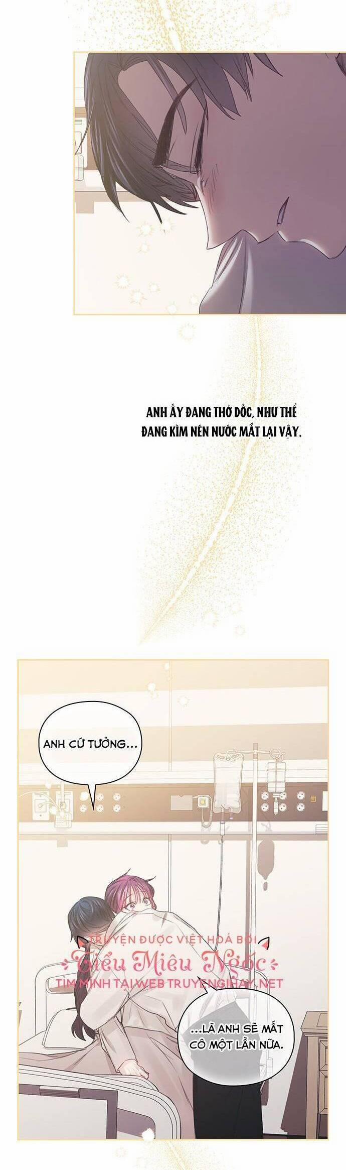 Cơ Hội Cuối Cùng 60 trang 26