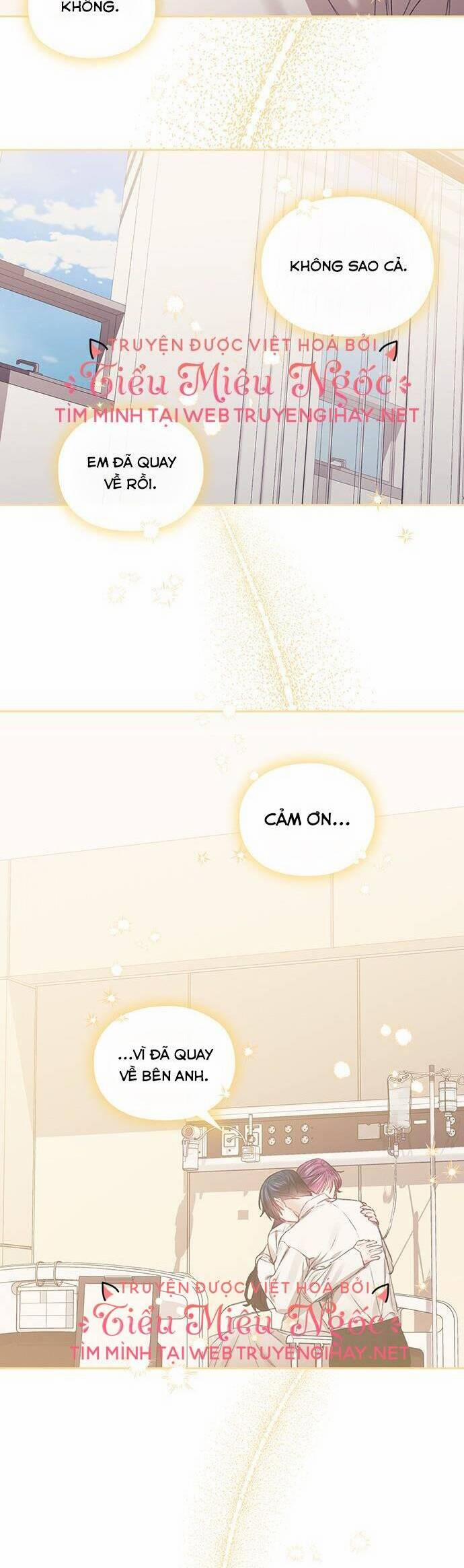 Cơ Hội Cuối Cùng 60 trang 28