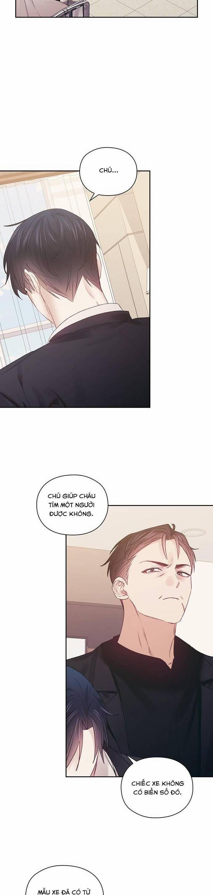 Cơ Hội Cuối Cùng 60 trang 3