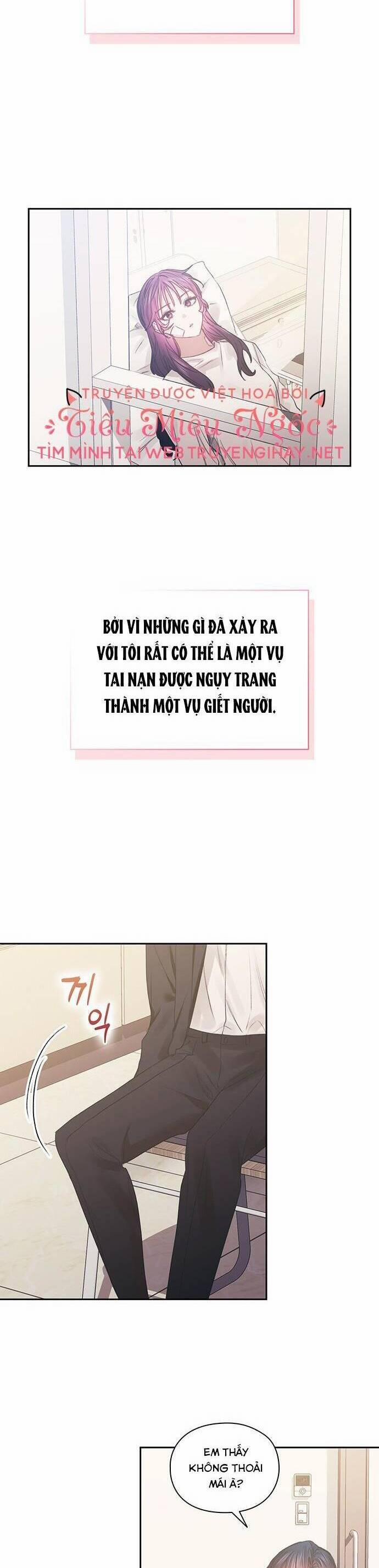 Cơ Hội Cuối Cùng 60 trang 30