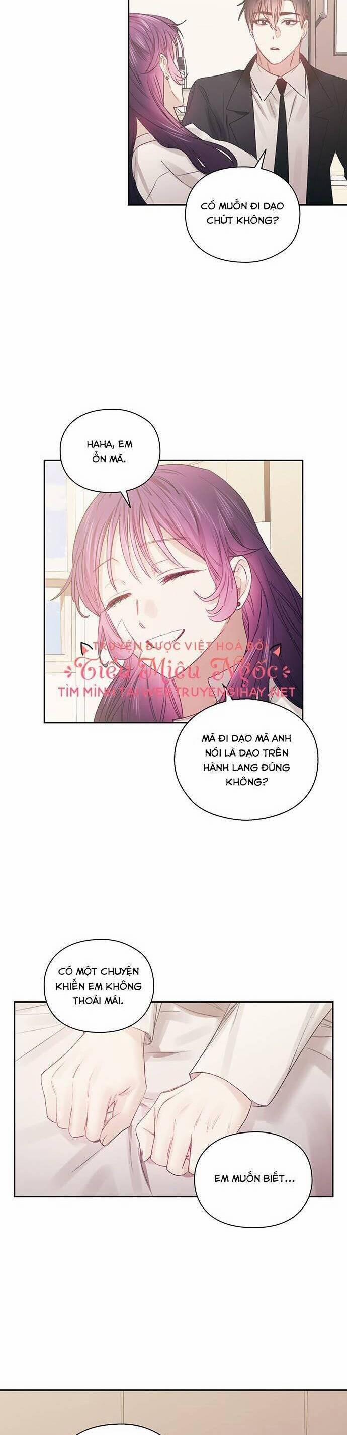 Cơ Hội Cuối Cùng 60 trang 31