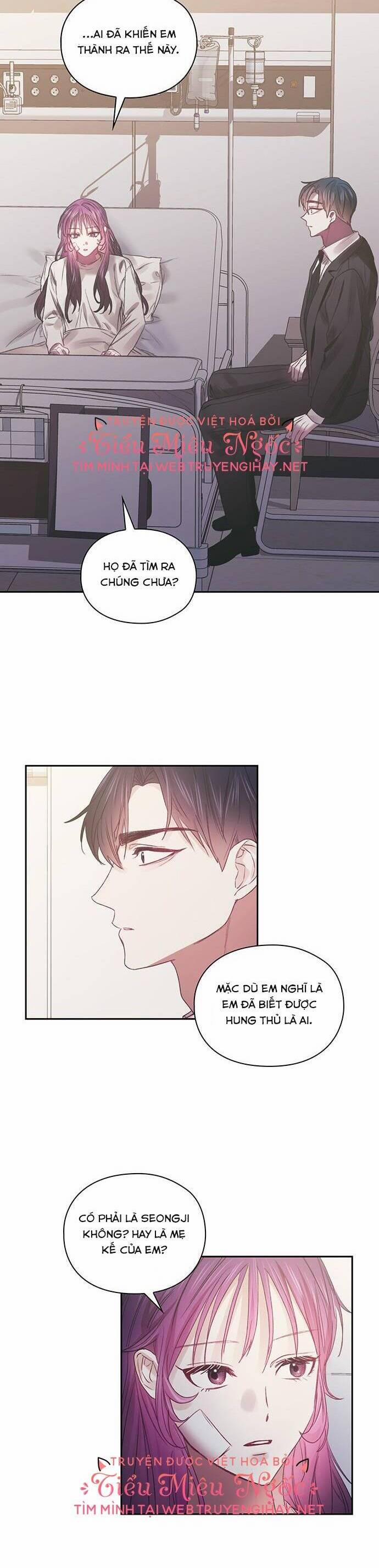 Cơ Hội Cuối Cùng 60 trang 32