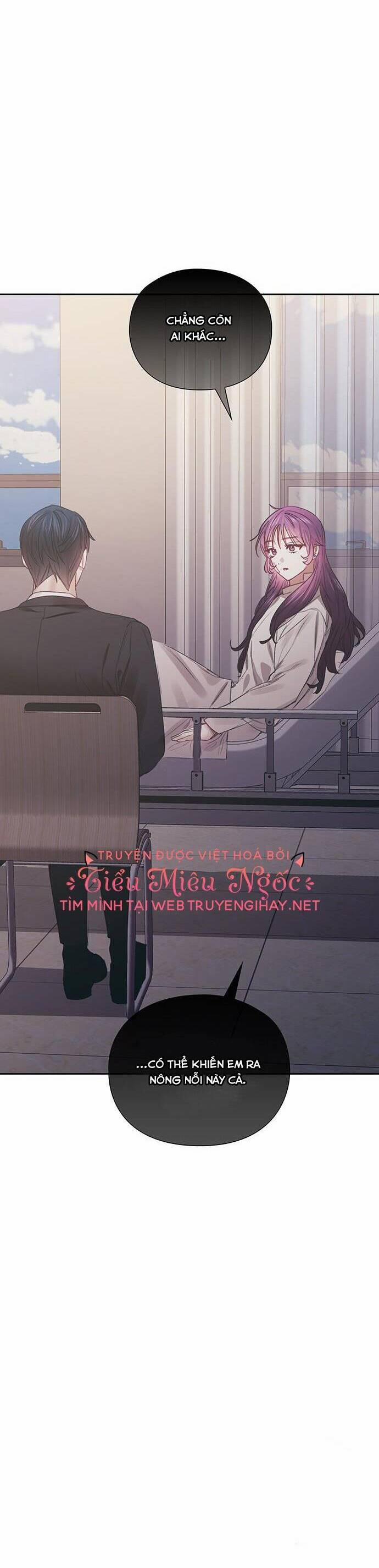 Cơ Hội Cuối Cùng 60 trang 33