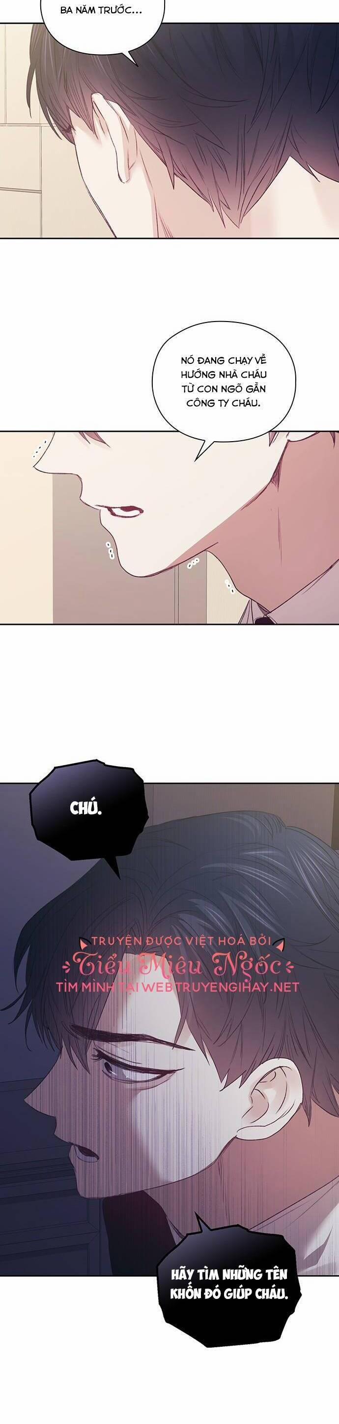 Cơ Hội Cuối Cùng 60 trang 4