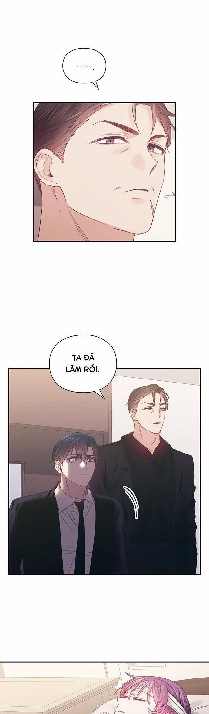 Cơ Hội Cuối Cùng 60 trang 5