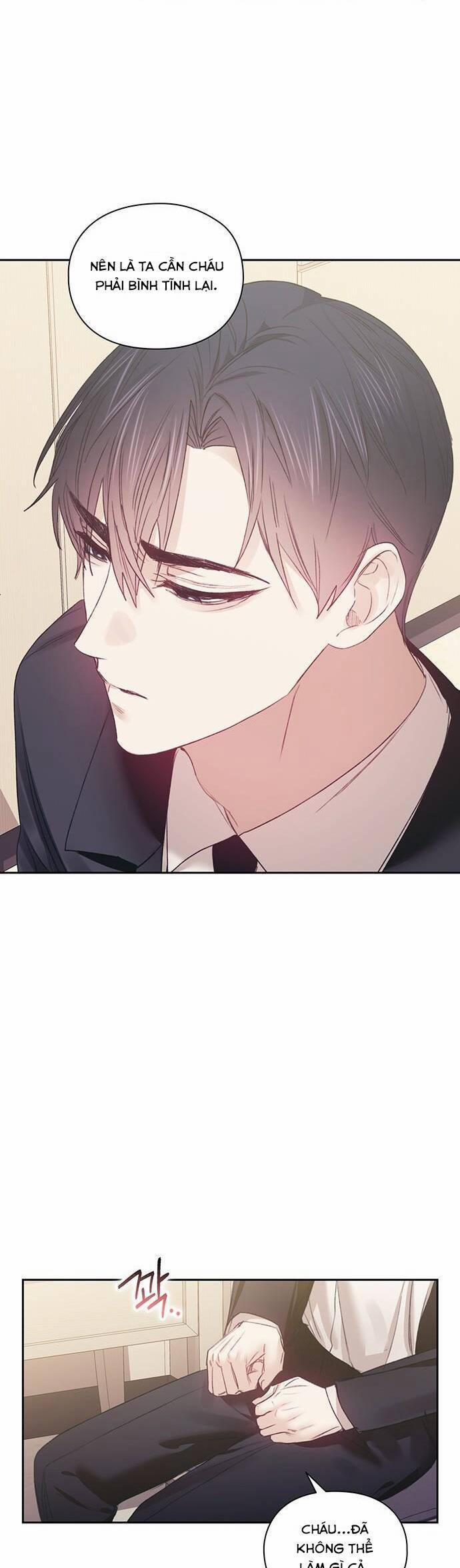 Cơ Hội Cuối Cùng 60 trang 7