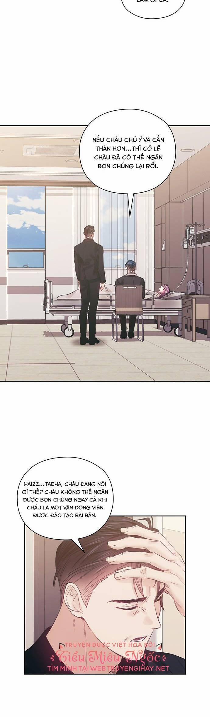 Cơ Hội Cuối Cùng 60 trang 8