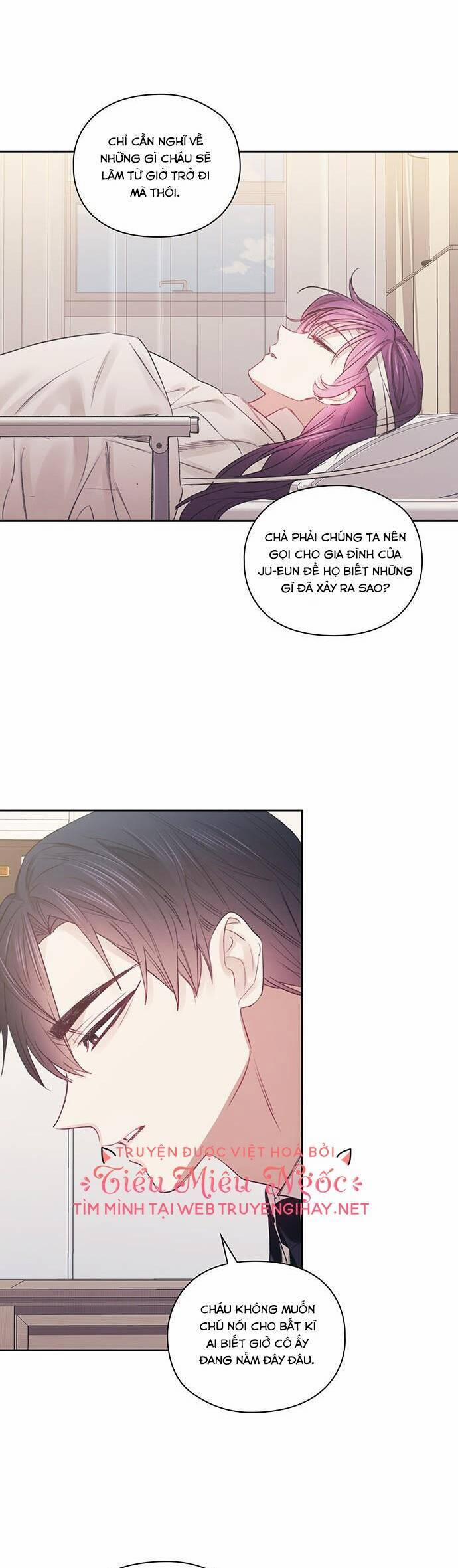 Cơ Hội Cuối Cùng 60 trang 9