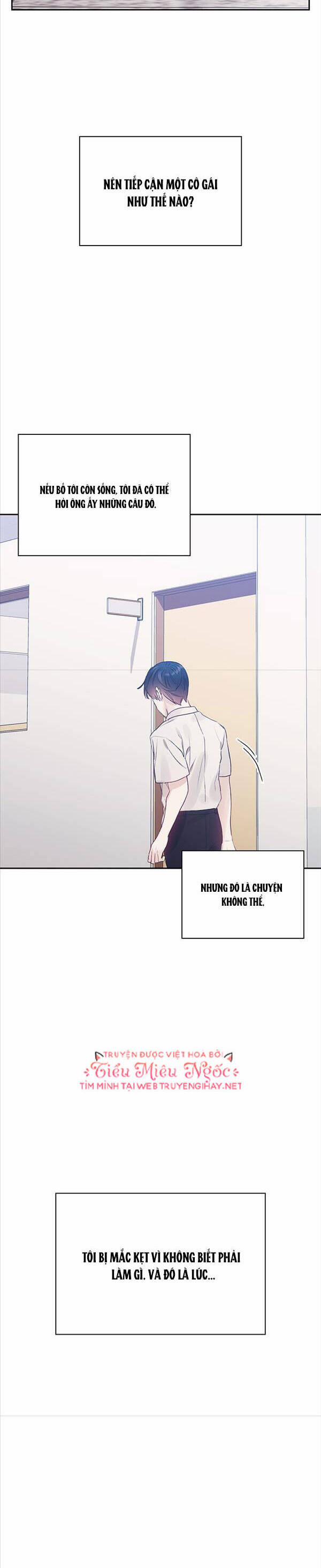 Cơ Hội Cuối Cùng 61 trang 11