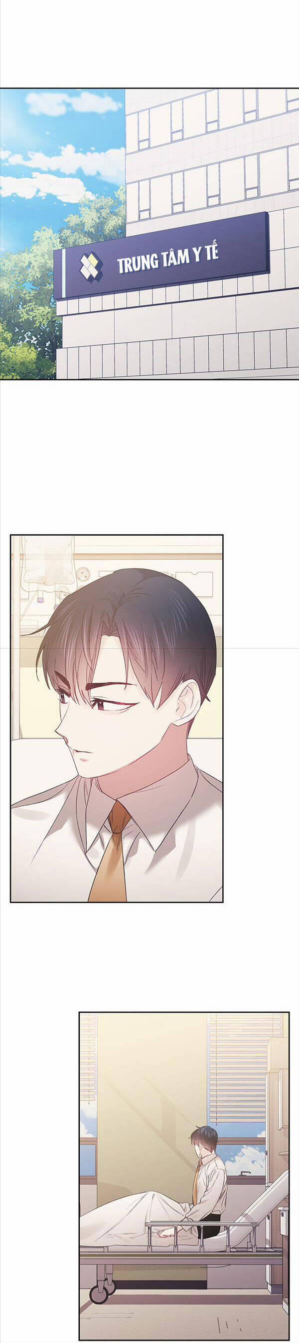 Cơ Hội Cuối Cùng 61 trang 19