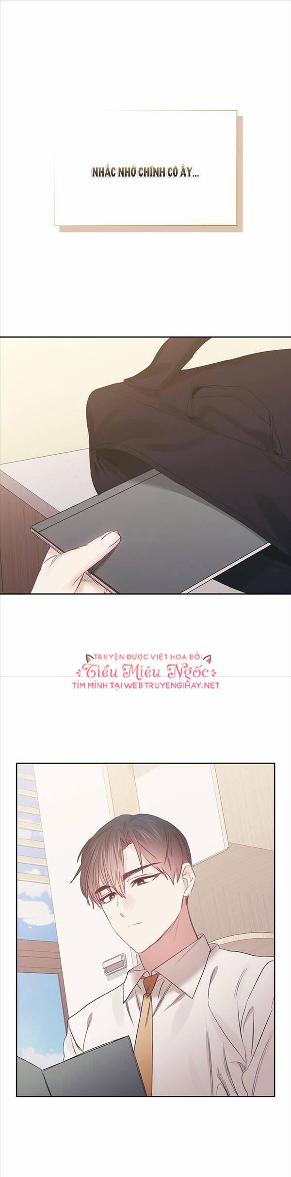 Cơ Hội Cuối Cùng 61 trang 20