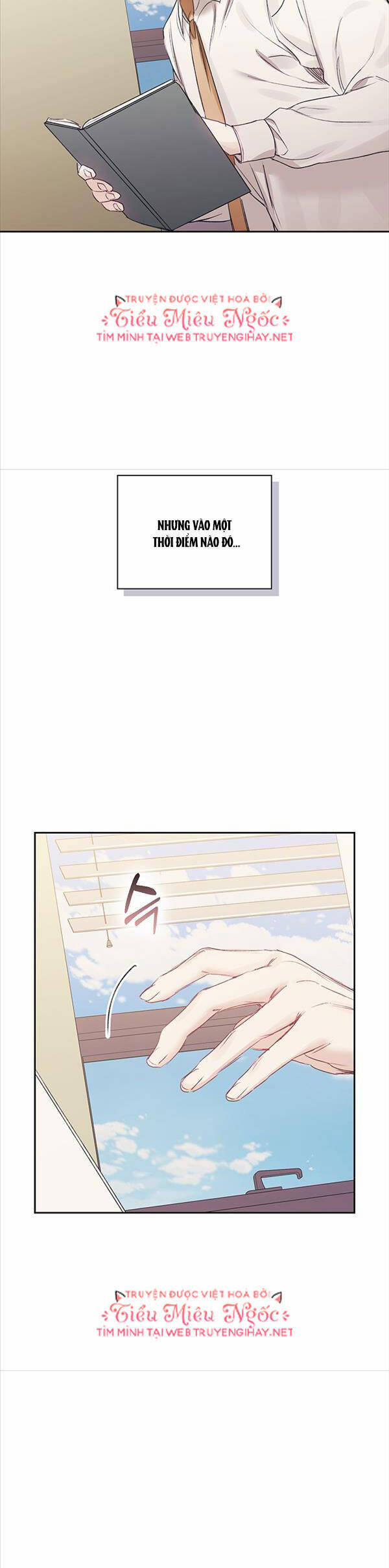 Cơ Hội Cuối Cùng 61 trang 22