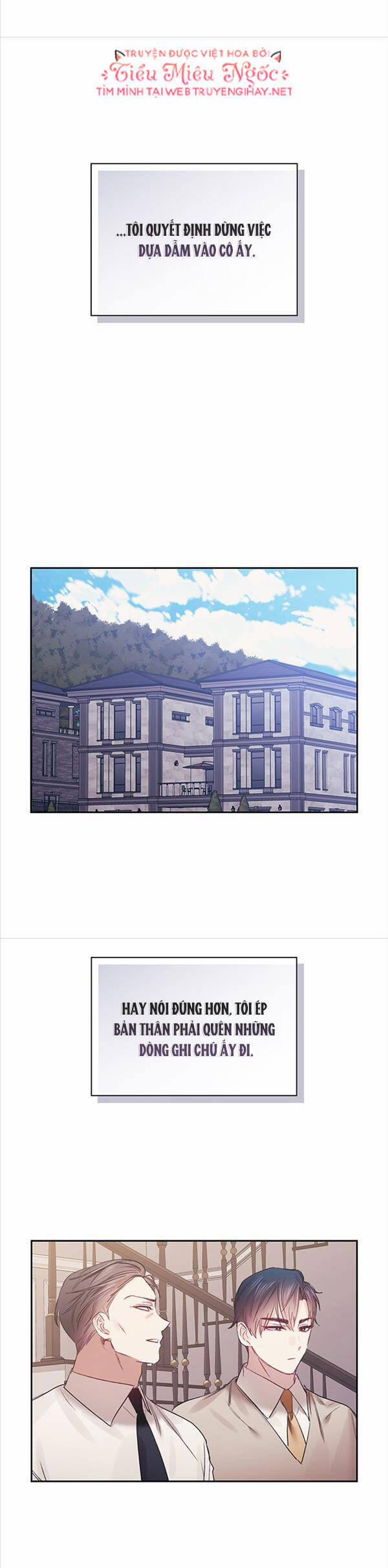 Cơ Hội Cuối Cùng 61 trang 24