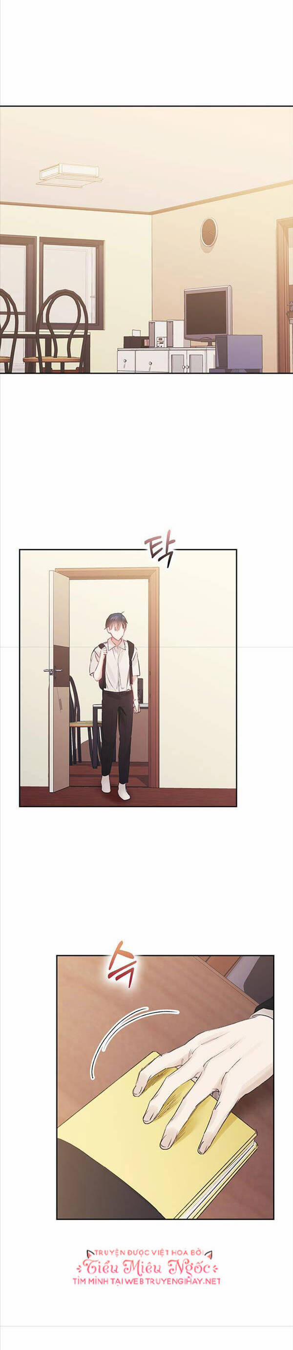 Cơ Hội Cuối Cùng 62 trang 1