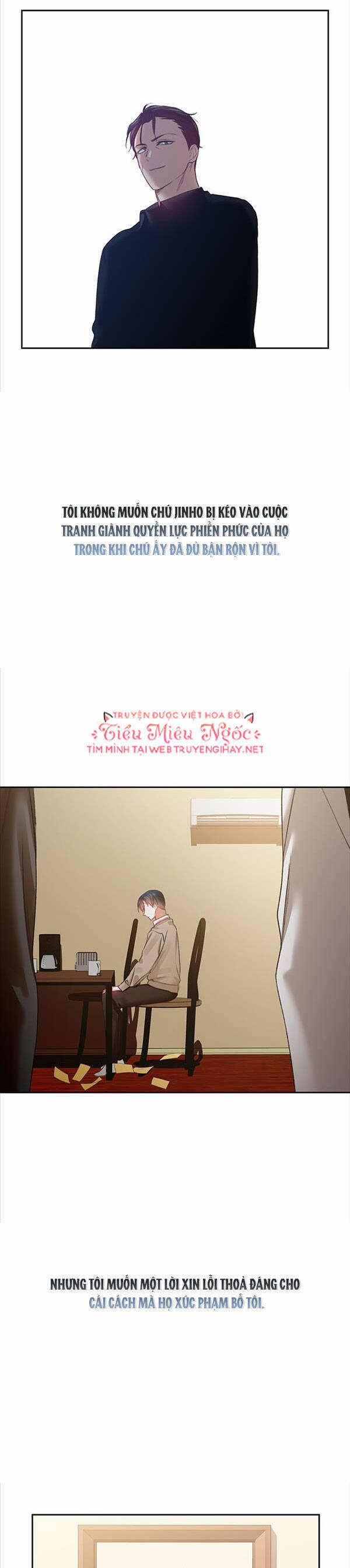 Cơ Hội Cuối Cùng 62 trang 14