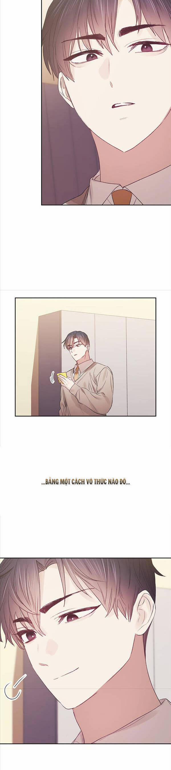 Cơ Hội Cuối Cùng 62 trang 16