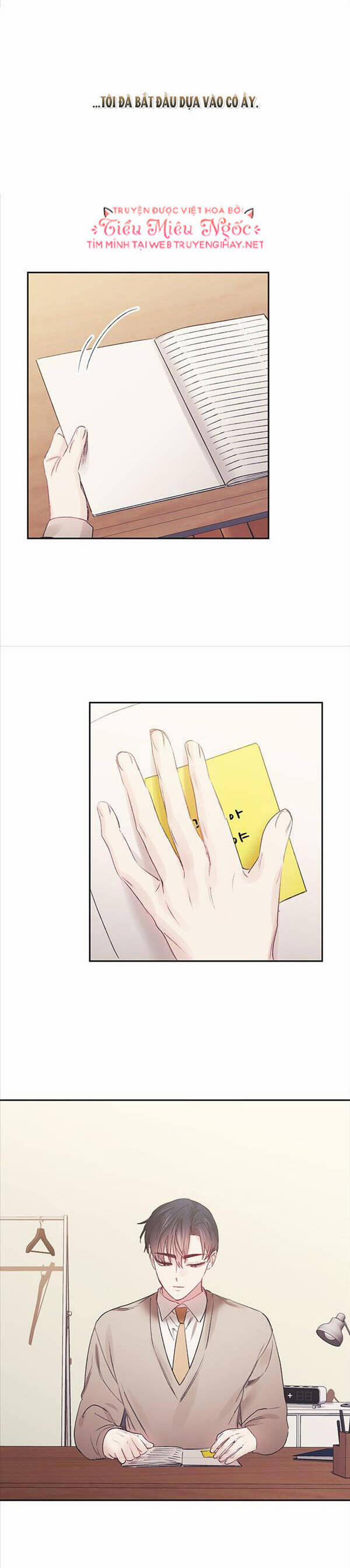 Cơ Hội Cuối Cùng 62 trang 17