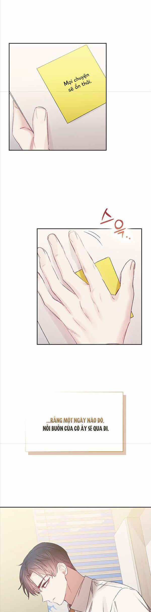 Cơ Hội Cuối Cùng 62 trang 21