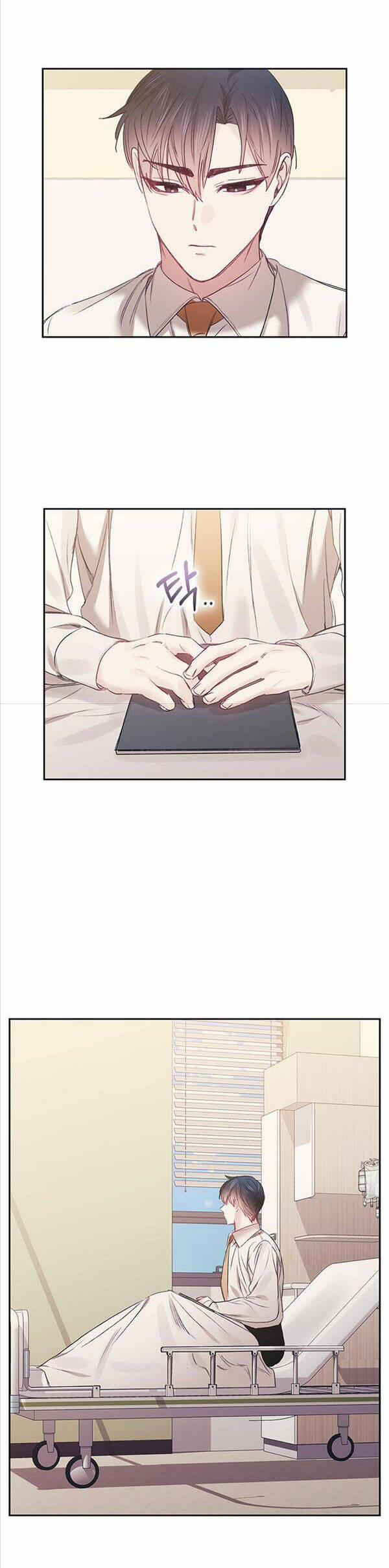 Cơ Hội Cuối Cùng 62 trang 23