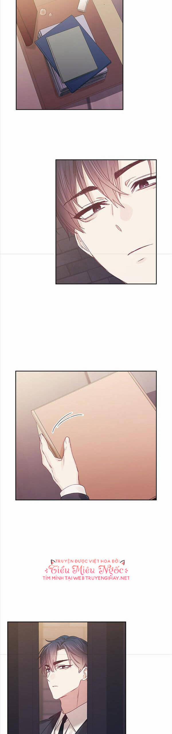 Cơ Hội Cuối Cùng 62 trang 27