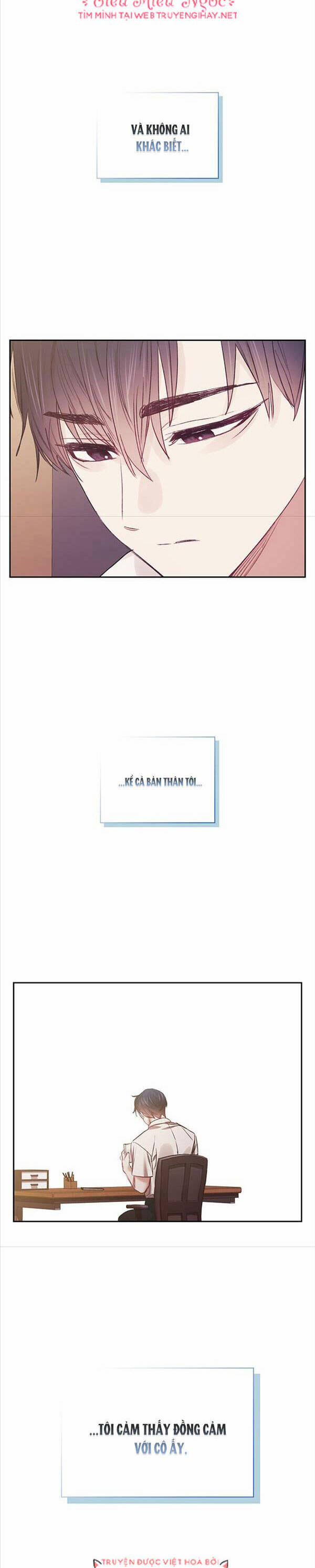 Cơ Hội Cuối Cùng 62 trang 7