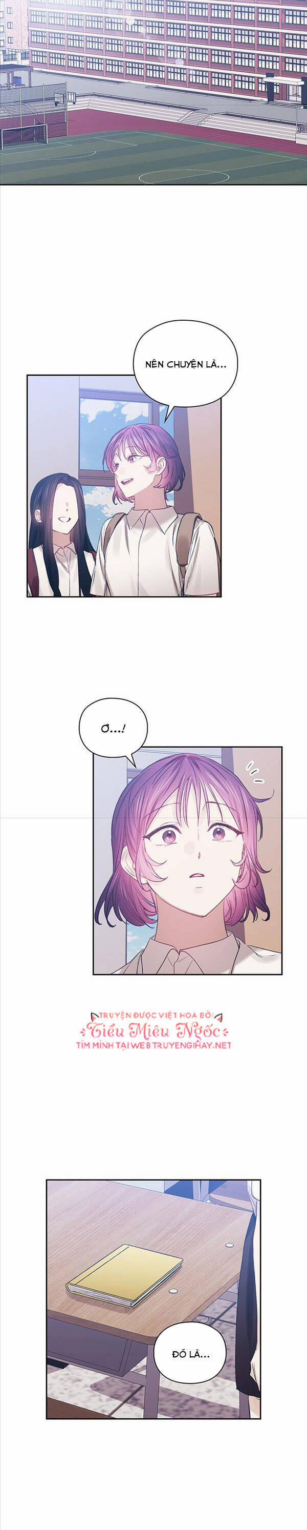 Cơ Hội Cuối Cùng 62 trang 9