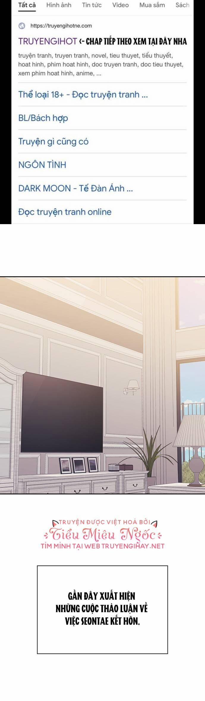 Cơ Hội Cuối Cùng 63 trang 1