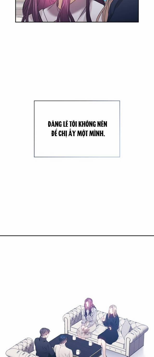 Cơ Hội Cuối Cùng 63 trang 10