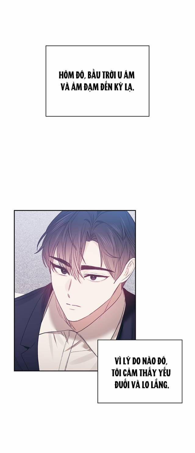 Cơ Hội Cuối Cùng 63 trang 12