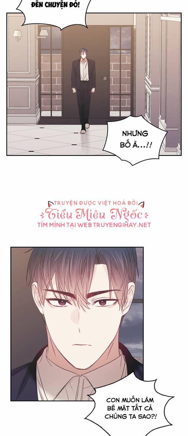 Cơ Hội Cuối Cùng 63 trang 15