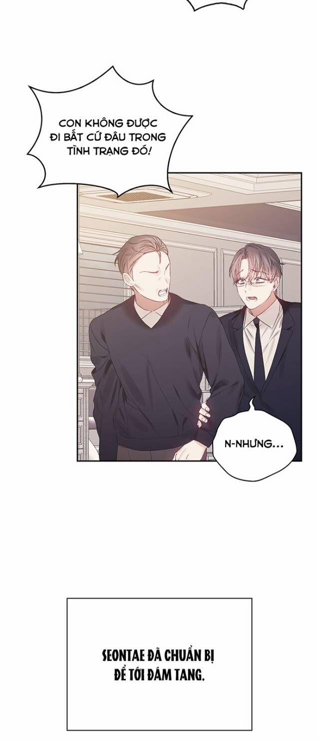 Cơ Hội Cuối Cùng 63 trang 16