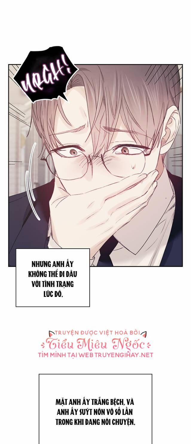 Cơ Hội Cuối Cùng 63 trang 17