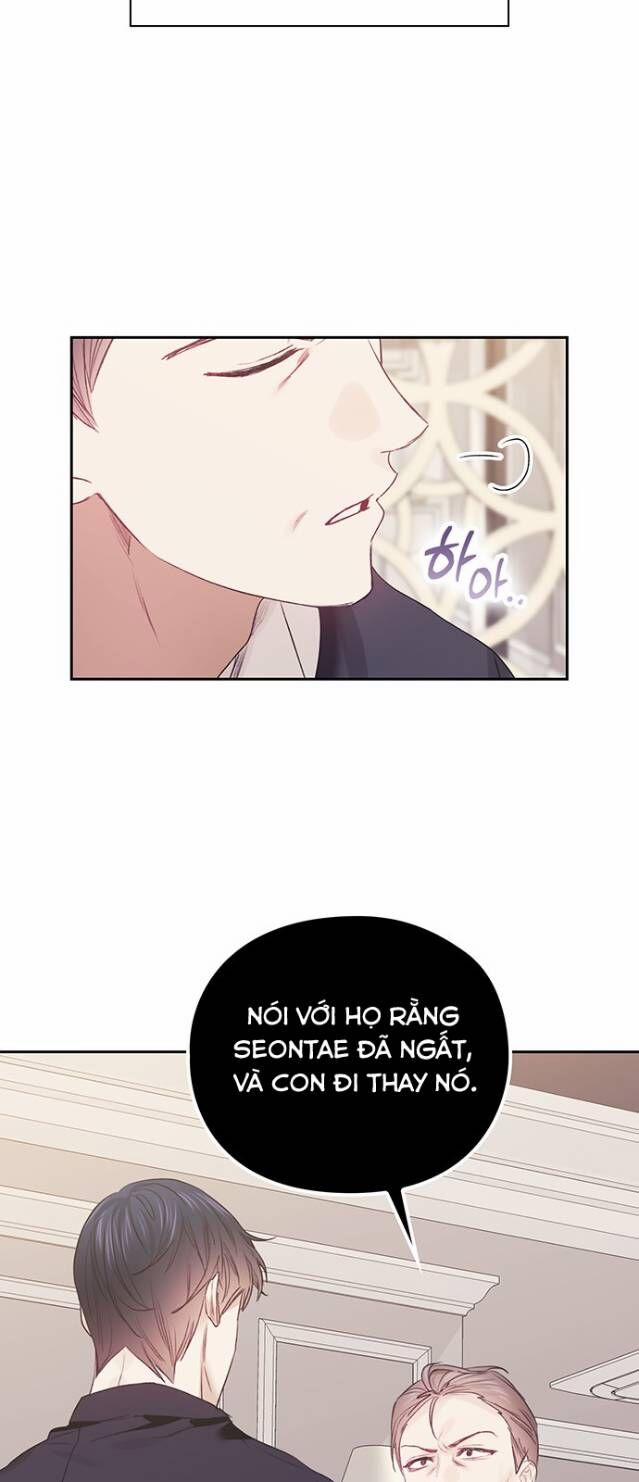 Cơ Hội Cuối Cùng 63 trang 18