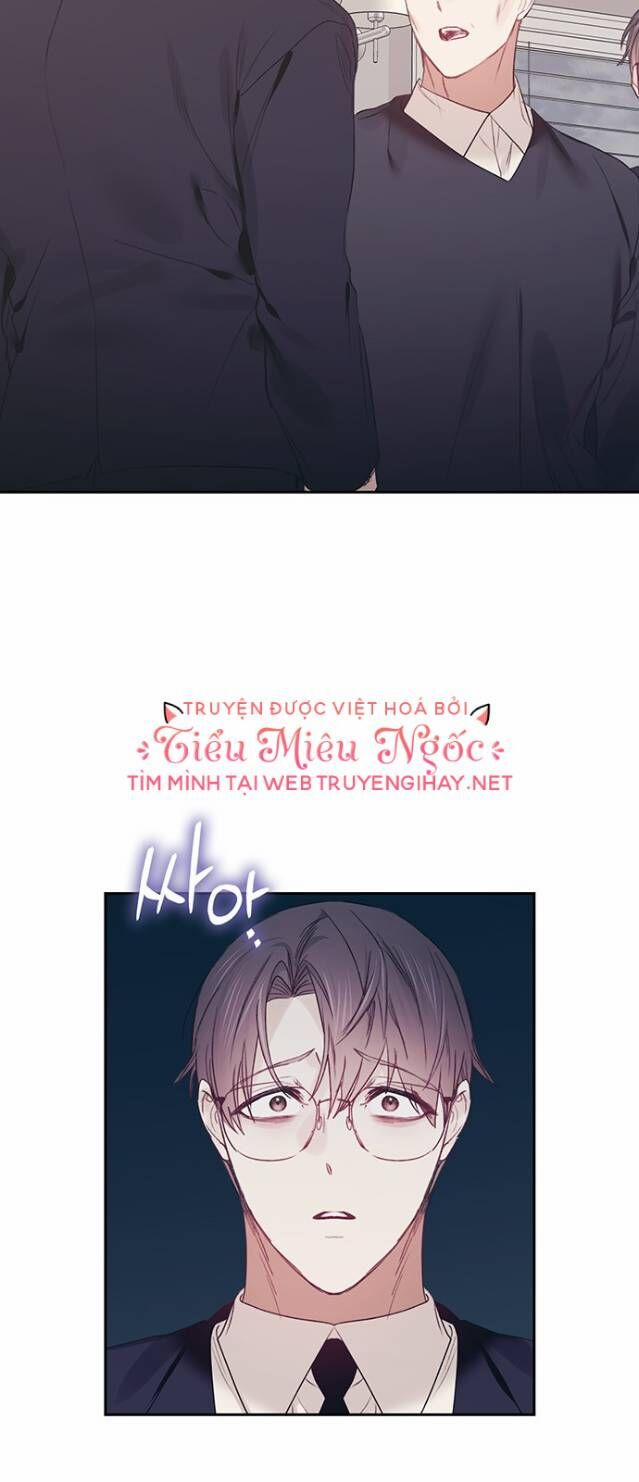 Cơ Hội Cuối Cùng 63 trang 19