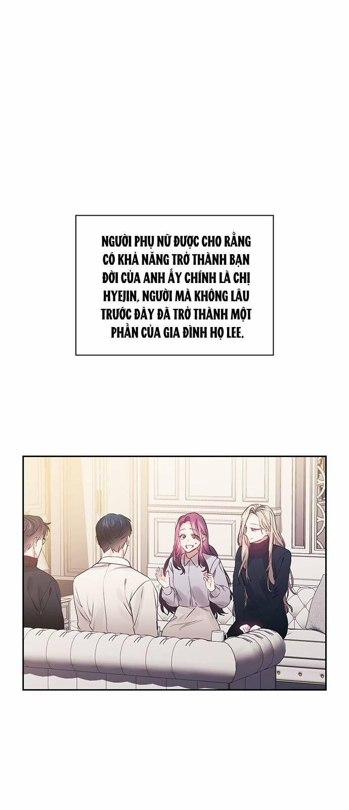 Cơ Hội Cuối Cùng 63 trang 2