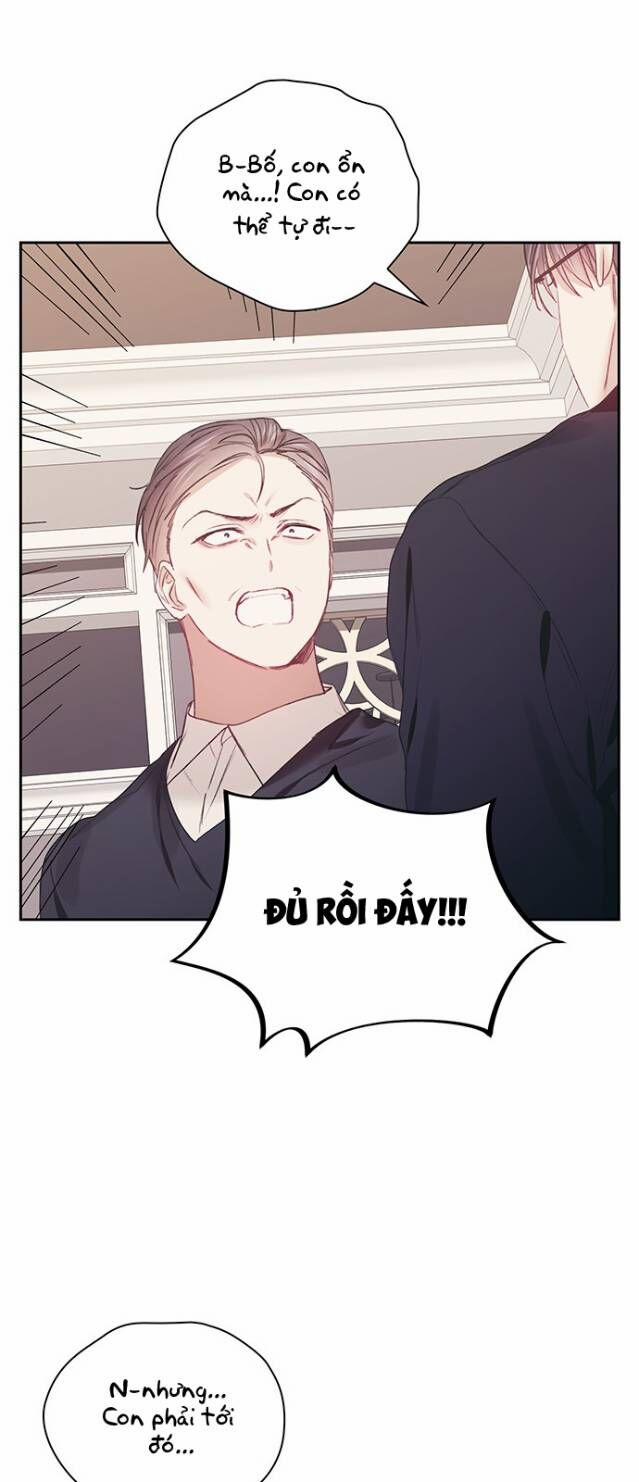 Cơ Hội Cuối Cùng 63 trang 20