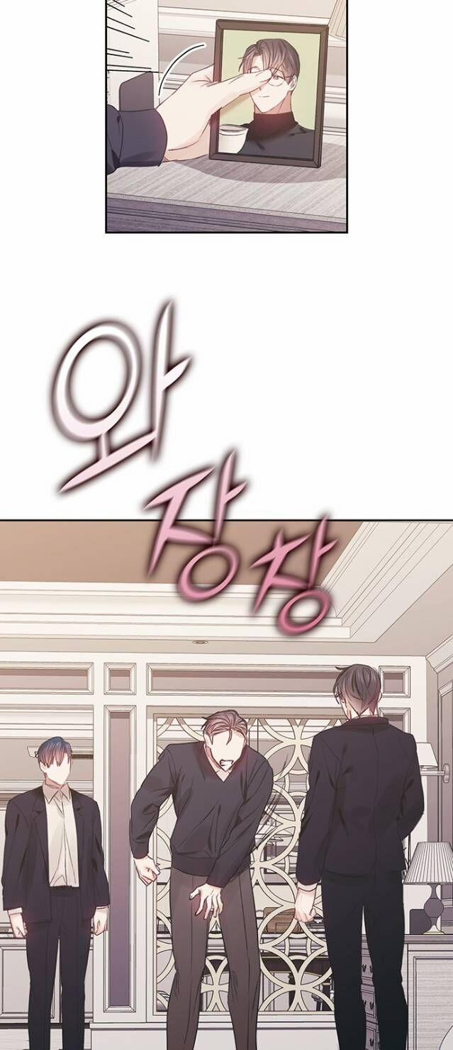 Cơ Hội Cuối Cùng 63 trang 22