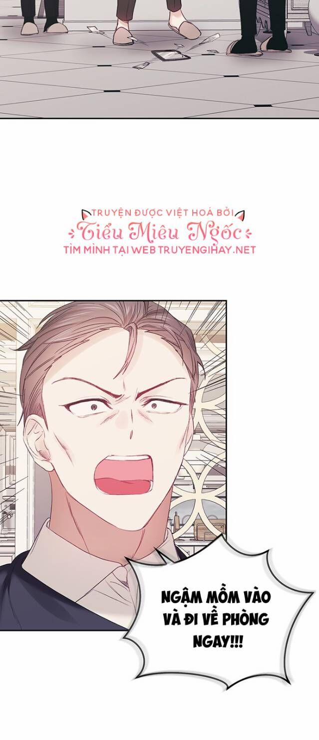 Cơ Hội Cuối Cùng 63 trang 23