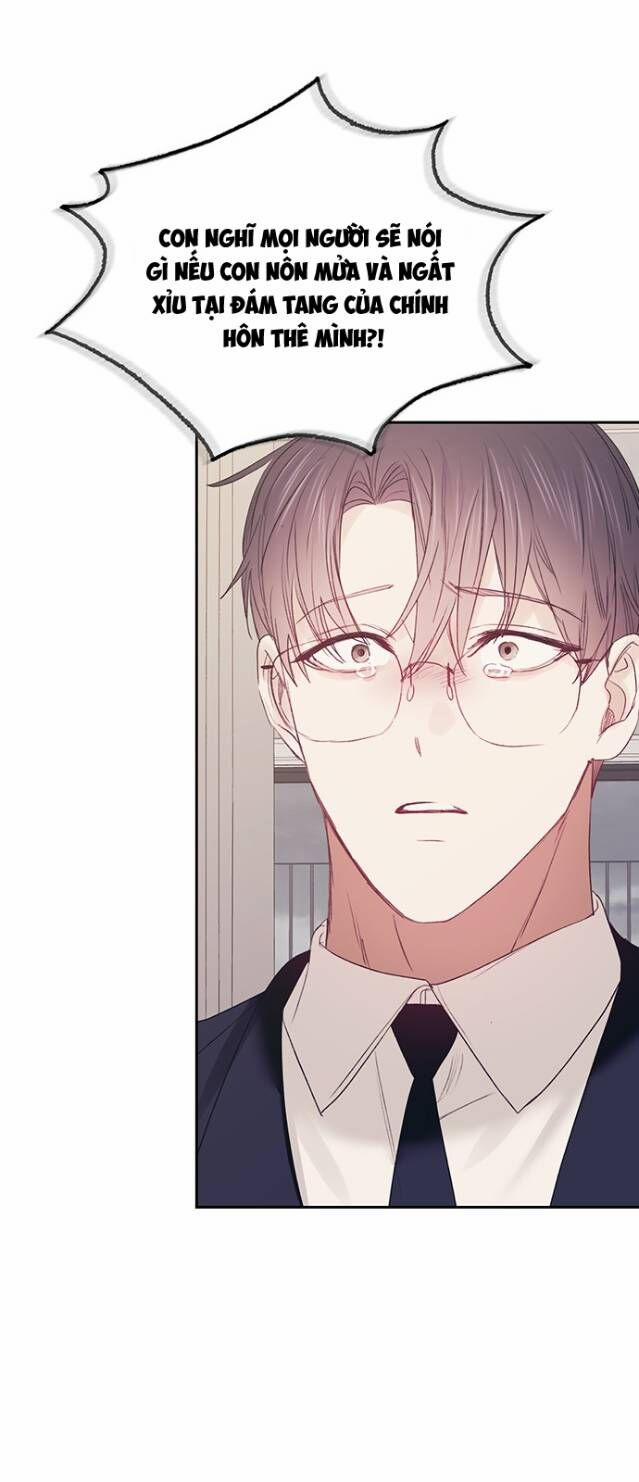 Cơ Hội Cuối Cùng 63 trang 24