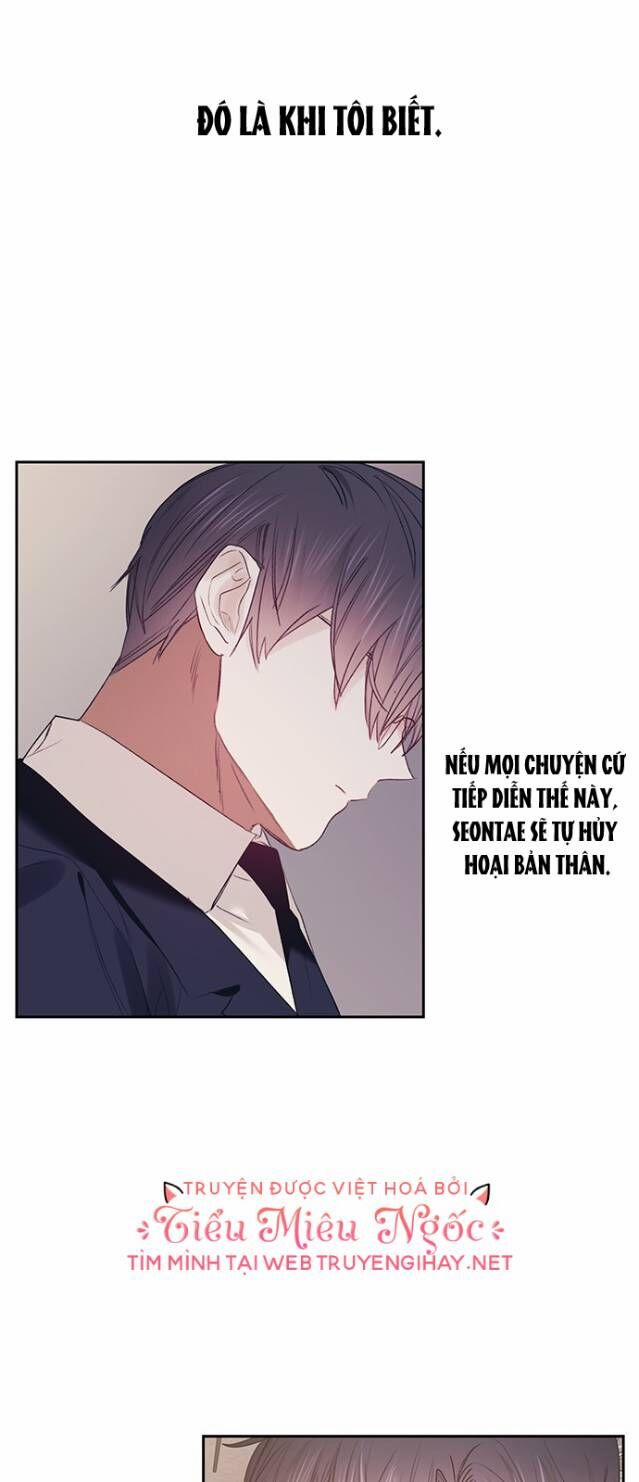 Cơ Hội Cuối Cùng 63 trang 27