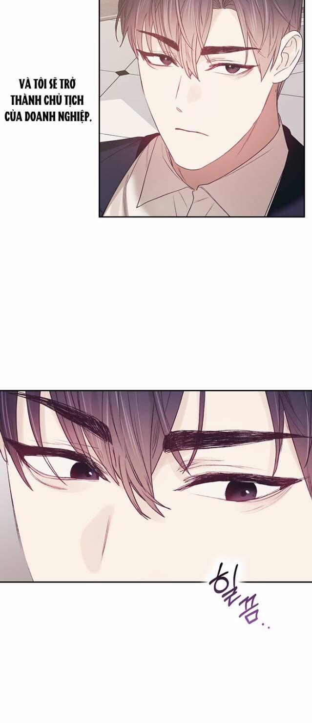 Cơ Hội Cuối Cùng 63 trang 28