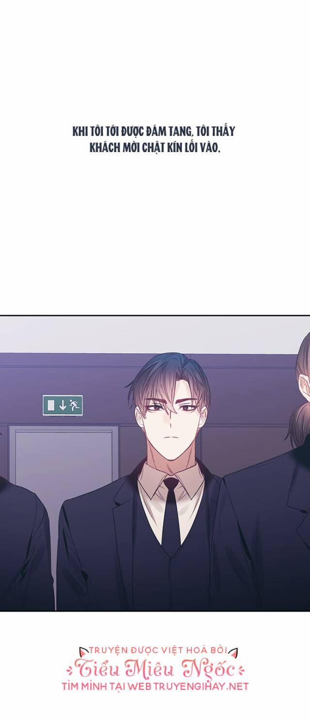 Cơ Hội Cuối Cùng 63 trang 33