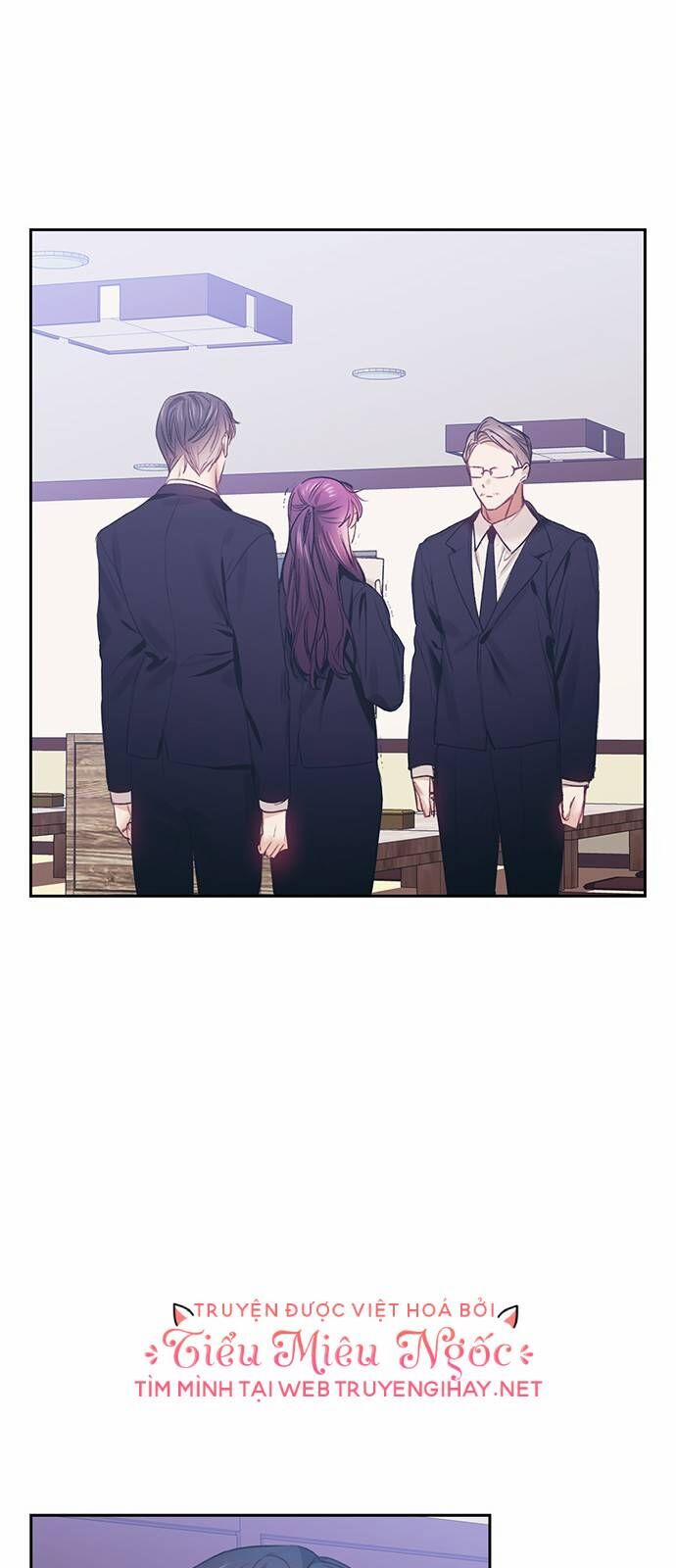 Cơ Hội Cuối Cùng 63 trang 43