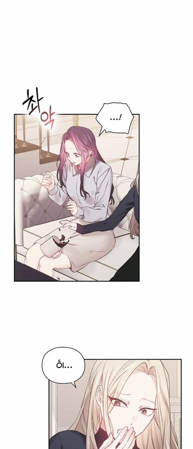 Cơ Hội Cuối Cùng 63 trang 6