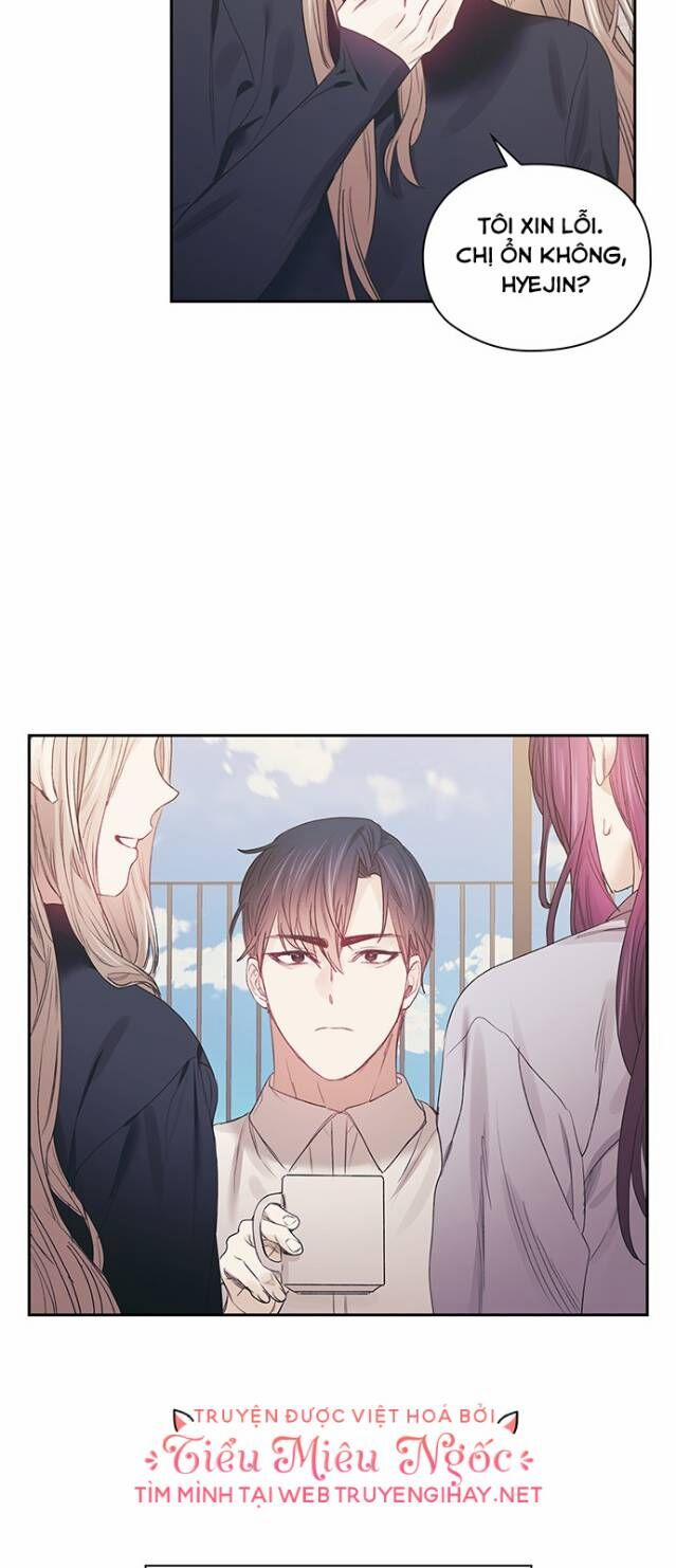 Cơ Hội Cuối Cùng 63 trang 7