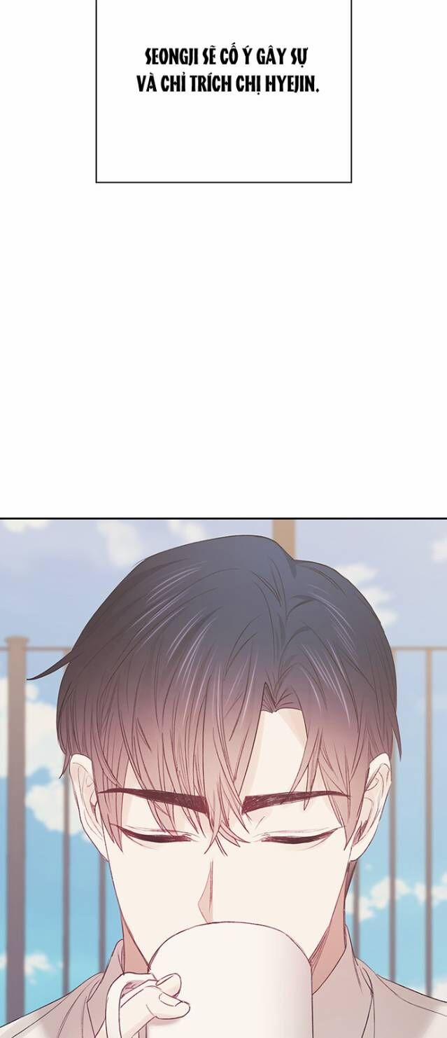 Cơ Hội Cuối Cùng 63 trang 8