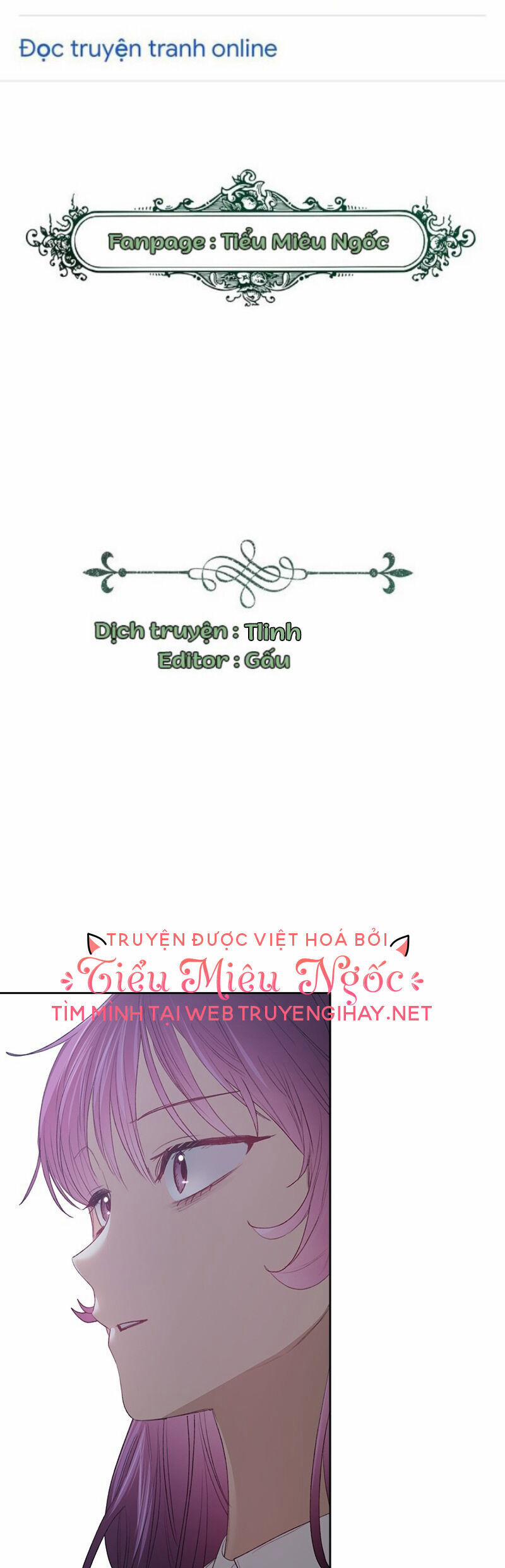 Cơ Hội Cuối Cùng 64 trang 1