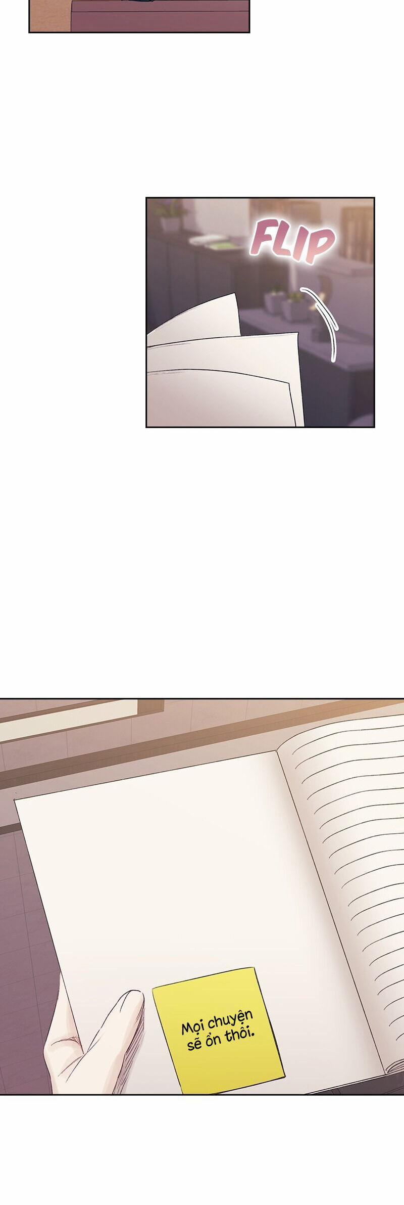 Cơ Hội Cuối Cùng 64 trang 10