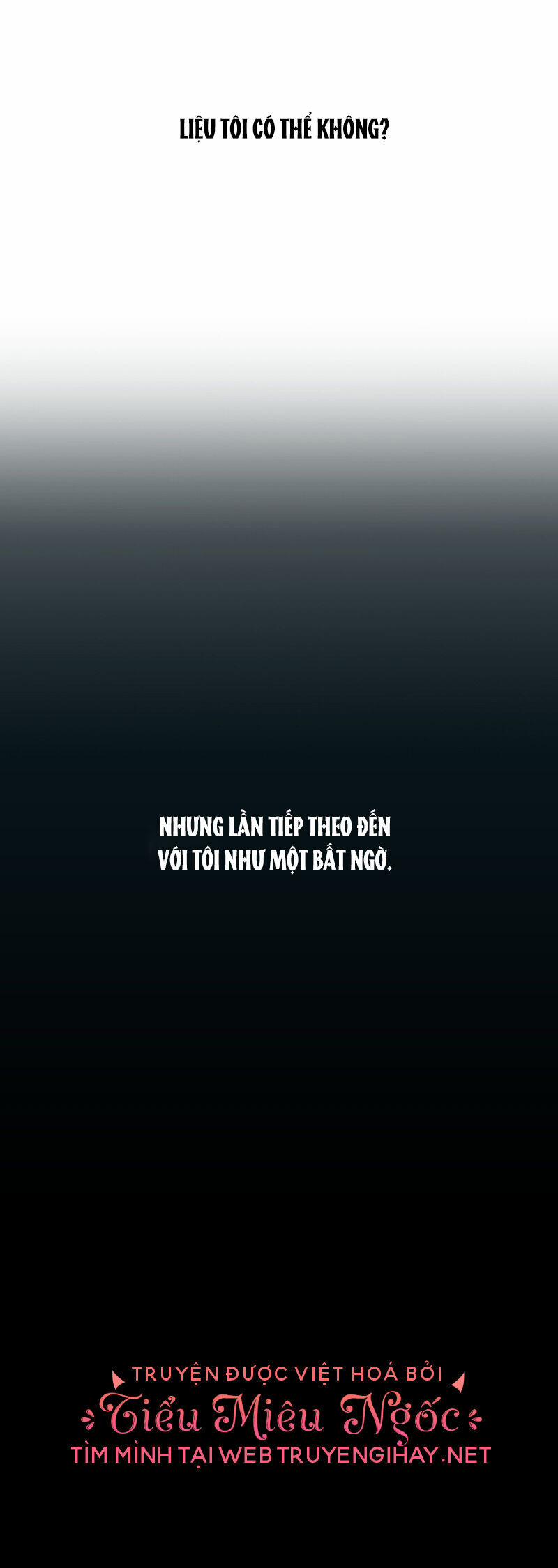 Cơ Hội Cuối Cùng 64 trang 12