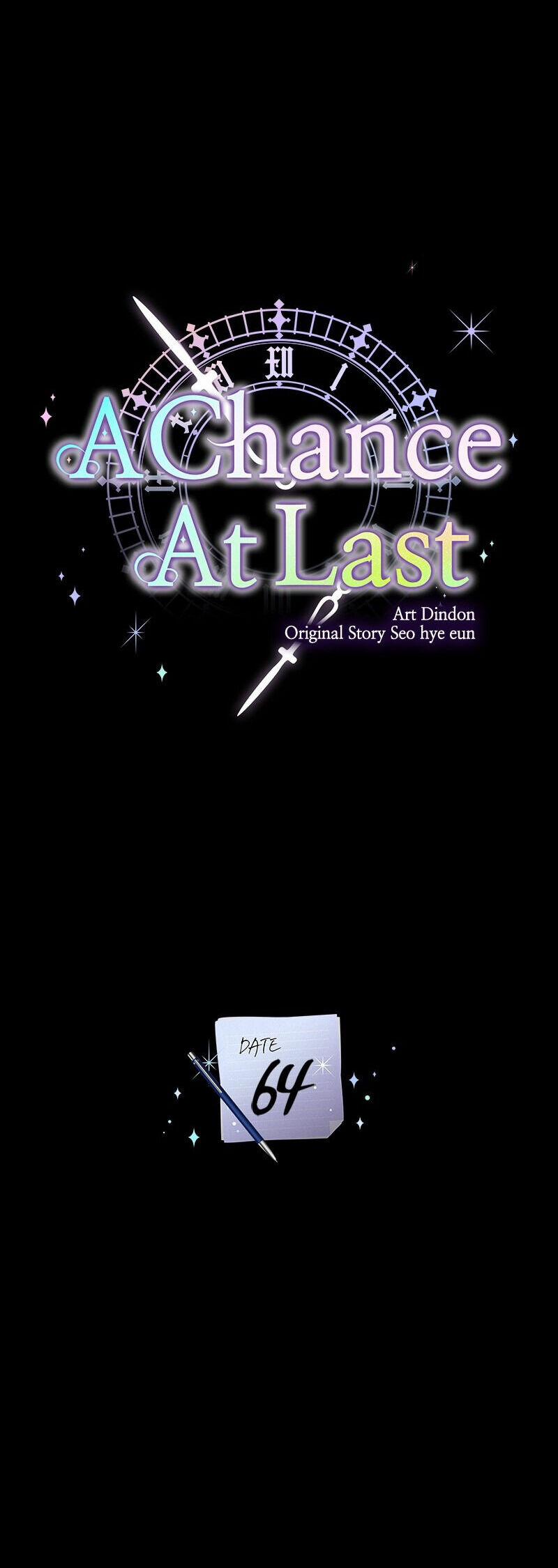 Cơ Hội Cuối Cùng 64 trang 13